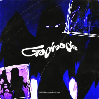 GODMODE by PrinceSorrow