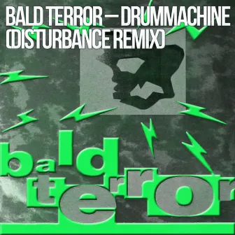 Drummachine by Bald Terror