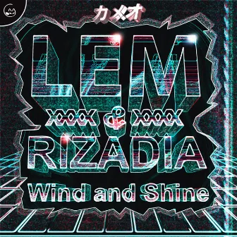 Wind and Shine by LEM