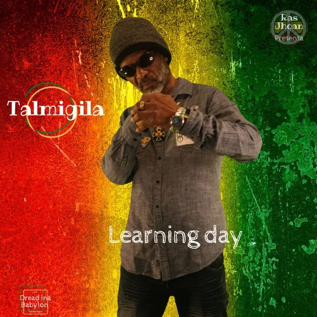 Talmigila - Learning Day