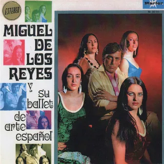 Miguel De Los Reyes by Miguel De Los Reyes