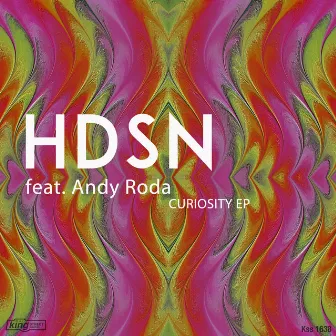 Curiosity EP by Andy Roda