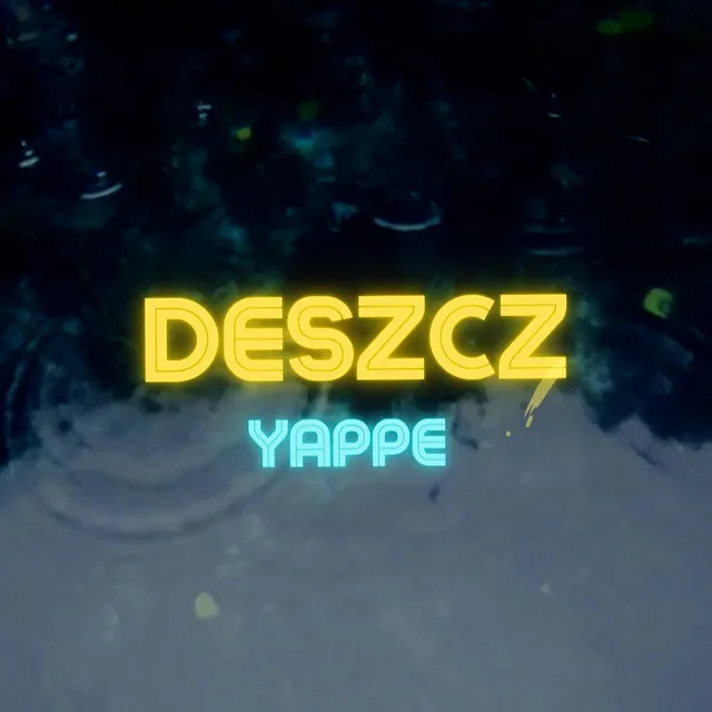 Deszcz