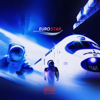 EUROSTAR by Chano