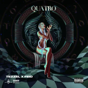 Quatro by Tezzel