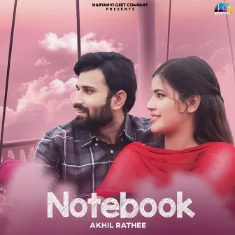 Notebook by Akhil Rathee