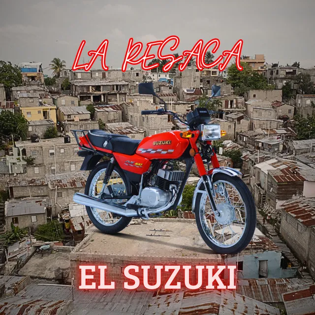 El Suzuki