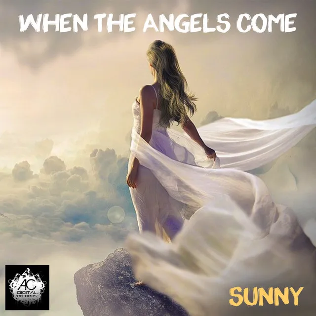 When the angels come - Dj Spazio Remix 80S