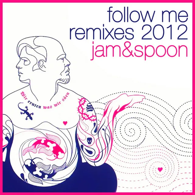 Follow Me! - Brian Sanhaji Remix