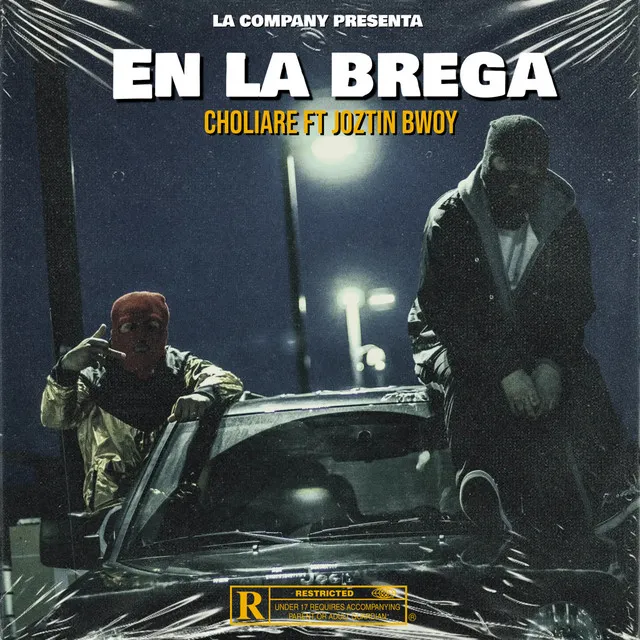 En la Brega