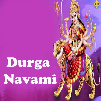 Durga Navami by Pawan Nagar