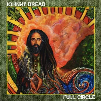 Full Circle by Johnny Dread