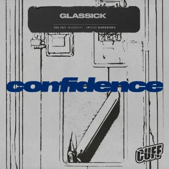 Confidence by Glassick