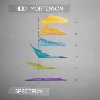 Spectrum by Heidi Mortenson