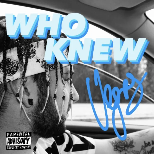 Who Knew - Remix