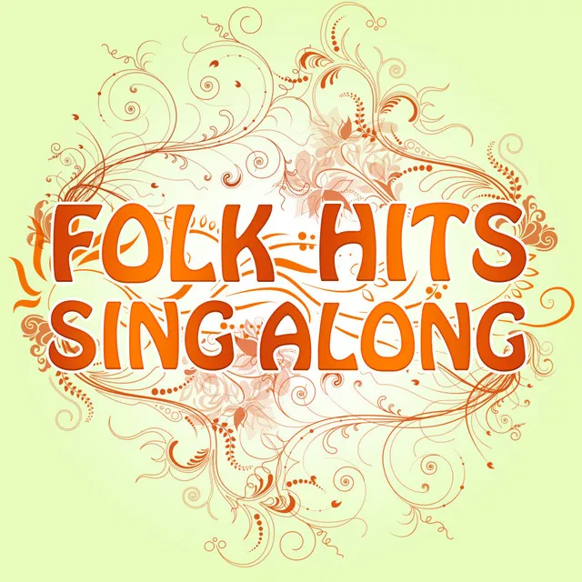 Folk Hits Sing Along