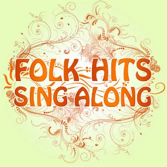 Folk Hits Sing Along by Sing It Back