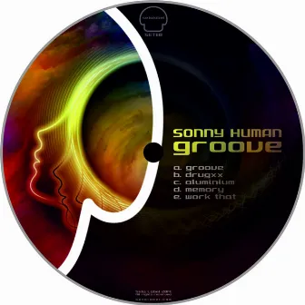 Groove by Sonny Human