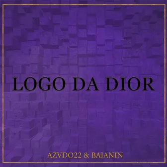 Logo da Dior by Azvdo22