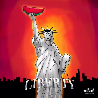 Liberty by M3lon