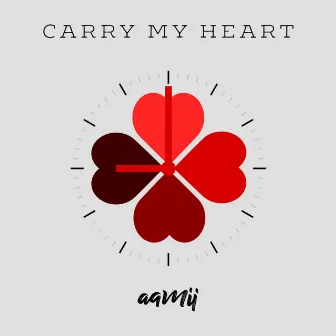 Carry My Heart by aamii