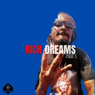 Rich Dream, Pt. 1 (Club bangers) by Smokey Gee