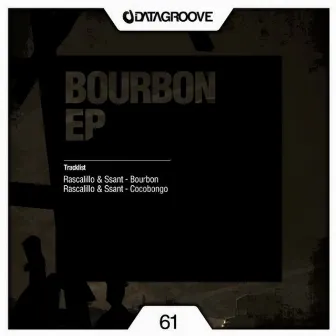 Bourbon EP by Ssant