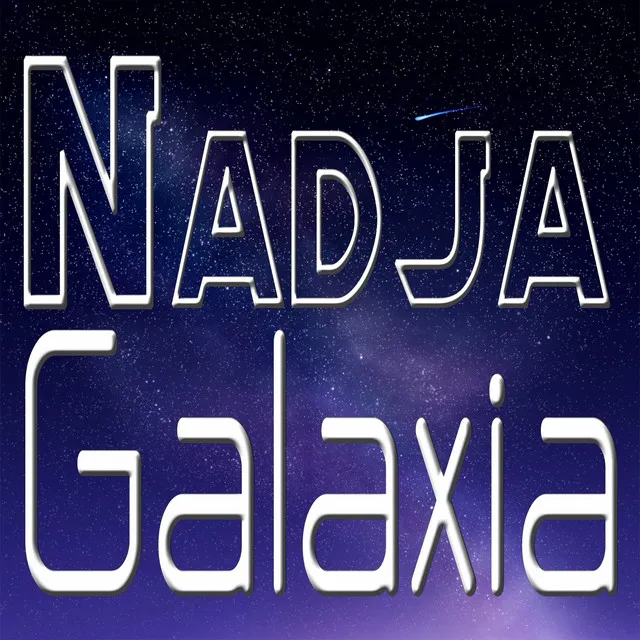 Galaxia - First Planet