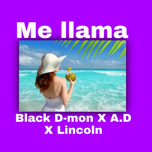 Me Llama