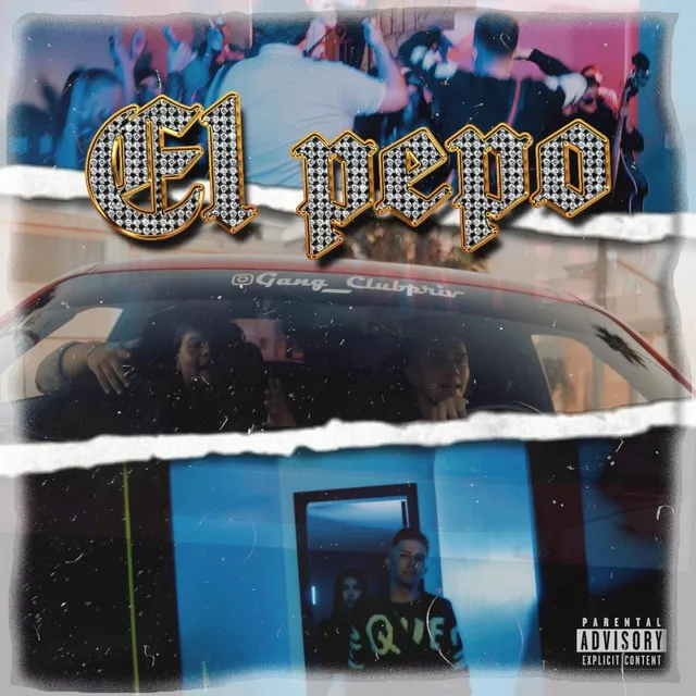 El Pepo