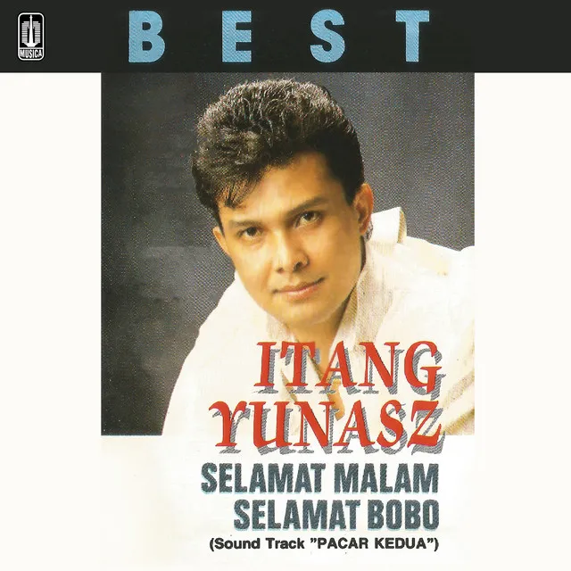 Best Itang Yunasz