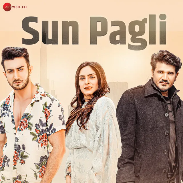 Sun Pagli