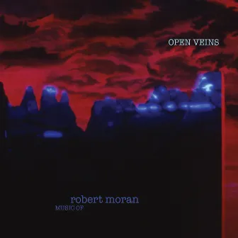 Moran, R.: Open Veins by Alexander Hermann