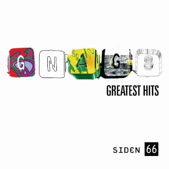 Gnags Greatest - Siden 66 by Gnags