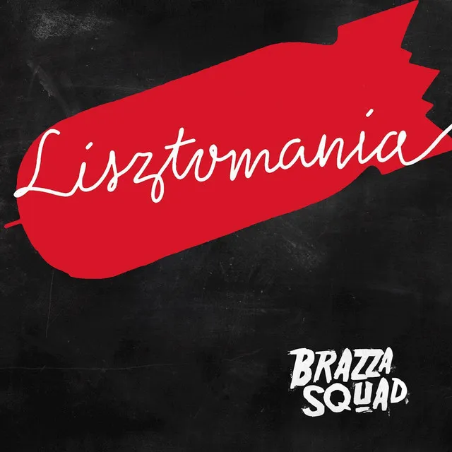 Lisztomania