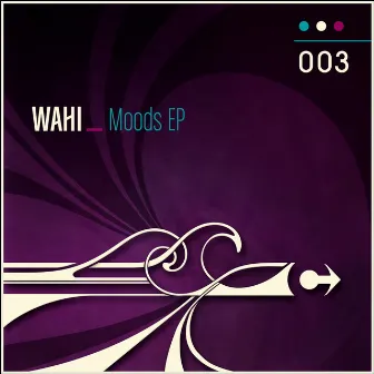 Moods by Wahi