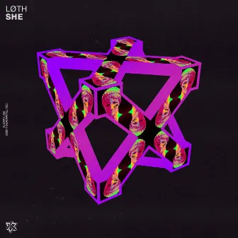 She by Løth