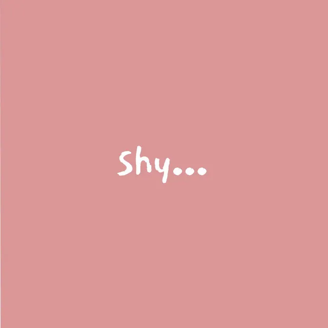 shy