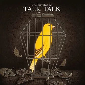 The Very Best Of by Talk Talk