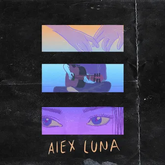 Historias de Amor by Alex Luna