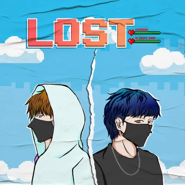 Lost