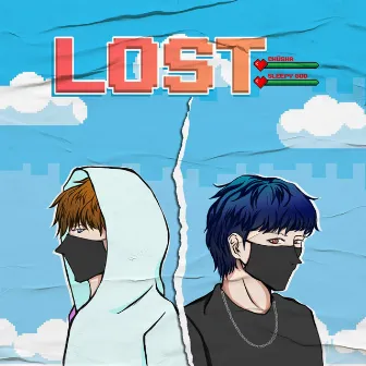 Lost by Sleepy God