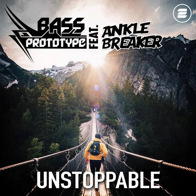 Unstoppable - Extended Mix