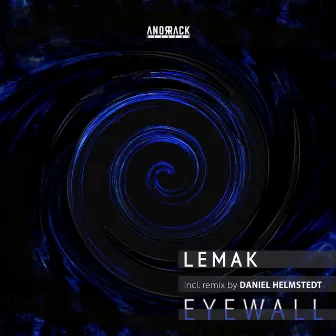 Eyewall by Lemak