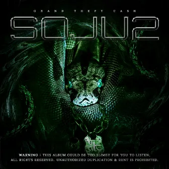 S.O.J.U.2 by GTC