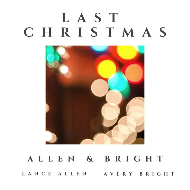 Last Christmas (Instrumental)