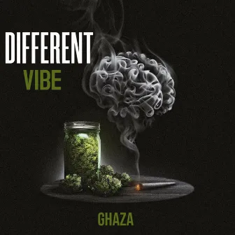 Different Vibe by Ghaza