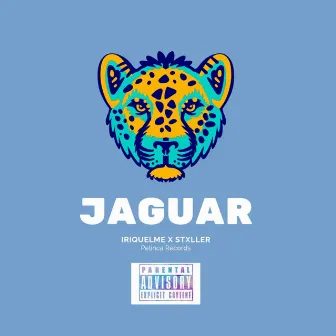 Jaguar by iriquelme