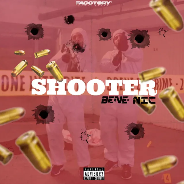 SHOOTER