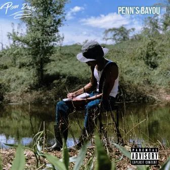 Penn's Bayou by Penn Davis